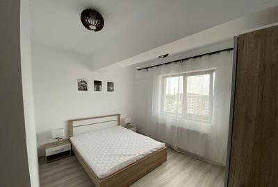 Apartament Regie Residence Metrou Bloc nou - 6