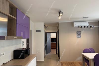 Apartament 2 camere | 61 mp -Loc de parcare | Str. Dr. Pius -Girocului - 9