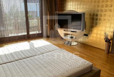 Casa/vila de inchiriat || Buna ziua - 5