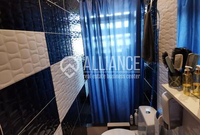 Apartament 3 Camere zonă liniștită ( Palas )( cod 12 ) - 9