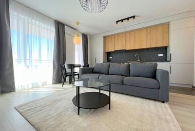 Apartament nou, bloc nZEB, zona de Nord - 1