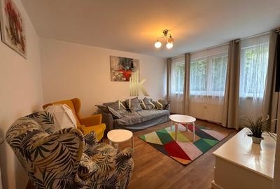 Apartament 2 camere cu balcon, Universitate, lang Parc Cismigiu - 1