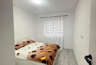VANZARE APARTAMENT 2 CAMERE MOBILAT SI UTILAT COMPLET-GATA DE MUTARE - 17