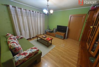 Apartament cu 2 camere semidecomandat, mobilat în Dâmbovița