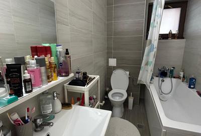 Apartament cu 1 camera in Tudor Vladimirescu-Rivers Towers - 9