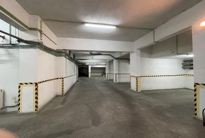 HERASTRAU, langa Ambasada Chinei, apartament 4 camere mobilate/ utilat - 14