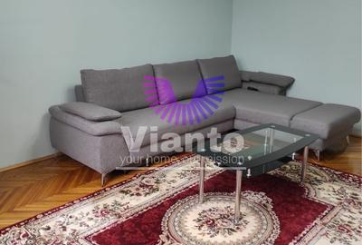 Apartament 3 camere | Etaj 1 | Hipodrom | Sibiu - 1