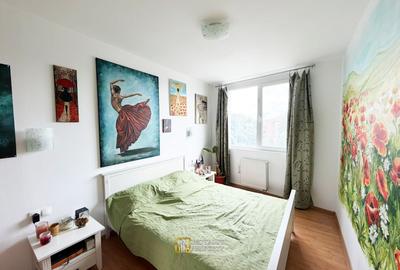 Apartament 2 camerte de vânzare – ARED | Zona Kaufland, Arad - 3