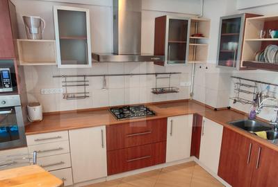 Apartament 4 camere | 113 mp | Parcare | Boxa subsol | Zorilor - 4