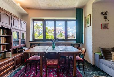 Apartament 4 camere Pictor Barbu Iscovescu - Primaverii - 5