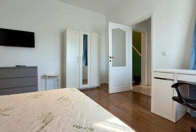 Spacious 3 Bedroom Apartament | Universitate Area - Armeneasca - 10