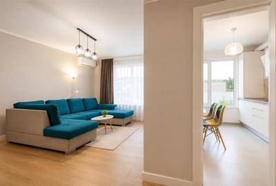 Apartament 3 camere, 92mp, parcare, TCI, Borhanci - 1