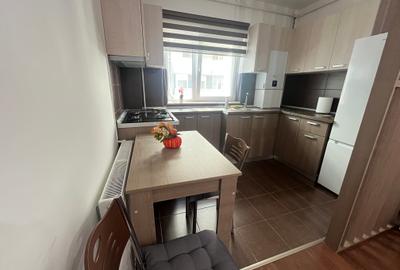 Apărătorii Patriei-Bloc Nou,Apartament 2 camere - 4