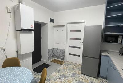 Apartament elegant 2 camere | Centrul Vechi | Complet renovat - 6