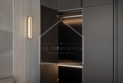 PRIMA INCHIRIERE | 2 Unitati | ONE Verdi | 2 camere luxury | NEW - 15