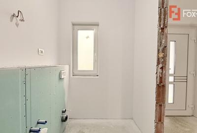 Duplex despartit, de vanzare 4 camere - curent trifazic - Mosnita Veche - 19