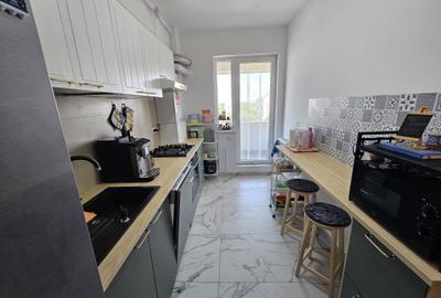 Apartament Odei - Priveliste Panoramica ( mobilat si utilat + parcare ) - 3