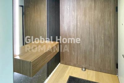 Floreasca-One Eliade | Elegant 2 Rooms Apartment | Parking - 12