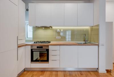 Apartament 2 camere de inchiriat Lascar Park Residence/Stefan cel Mare! - 5
