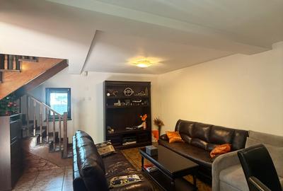 Dobrogeanu Gherea – casa 5 camere-Intrarea Ciucului -COMISION 0% - 8