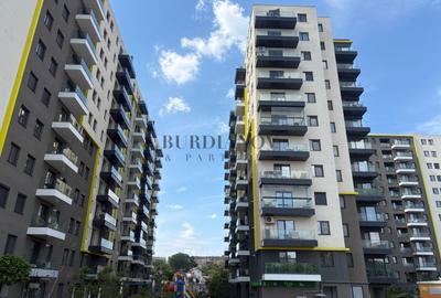 Garsonieră de vânzare - Novum 56 - Metrou Gorjului - 19