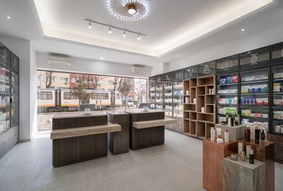 Spațiu comercial 130 mp – Șos. Alexandriei 92 – Stradal, vitrină, renovat lux - 11