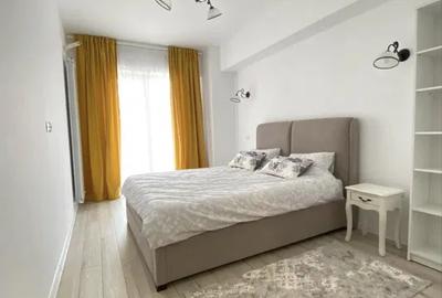 Apartament cu 2 camere decomandat, mobilat în Politehnica