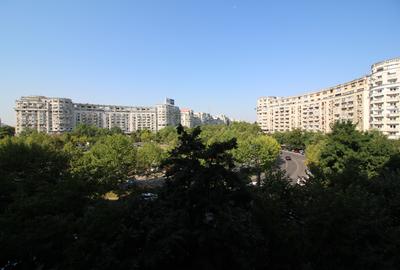 Rond piața Alba-Iulia, 2 camere nemobilat, neutilat, renovat - 2