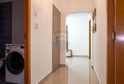 Apartament 2 camere Titan | Decomandat, mobilat și utilat - 16