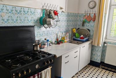 Casa cu teren 1000 m2 de vanzare * Dacia-Mosilor* - 28