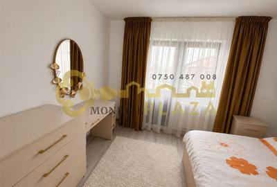 Vila moderna | Spatiu verde| Finisaje premium| Curte proprie| Dressing - 12