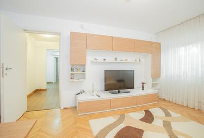 Apartament 3 camere de închiriat – Faleza Nord, Constanța - 5