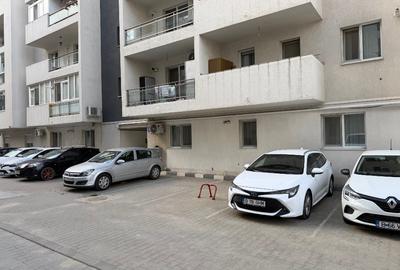 Apartament 2 camere - decomandat - Grand Arena - 6