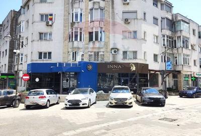 Spațiu comercial de 165mp de închiriat în zona Peninsula - 1