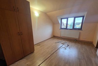 Vand casa singur in curte cu garaj, pod si foisor Sanpetru-Bod - 22