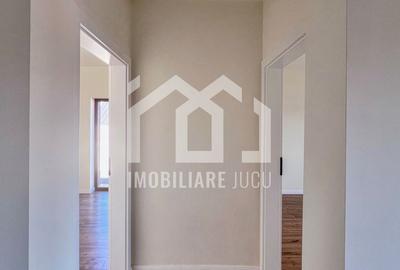 Apartament 3 camere, Bloc nou, Parcare inclusa, Jucu de Mijloc (AP.7) - 9