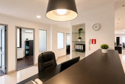 2 Apartamente 2+3 Camere, Birouri, Bloc 2009, Oportunitate Rară, Preț Excelent - 7