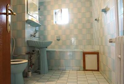 Inchiriere 3 Camere Generoase   Etaj 1   Ideal Birou, Sediu Firma sau Locuinta. - 7