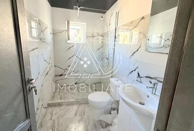 APARTAMENT NOU DE VÂNZARE – NEW RESIDENCE | ETAJ 3 | LOC DE PARCARE PRIVAT | 0% - 6