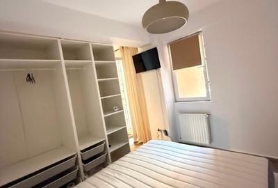 Garsonieră dublă de vânzare – Militari Residence, Str. Tineretului - Comision 0% - 5