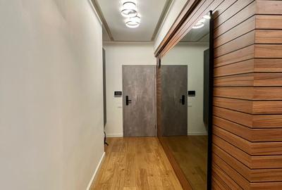 4 camere - BULEVARDUL PIPERA, Promenada, complex cu piscină - 13
