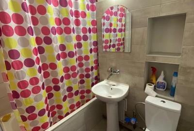 Apartament 3 camere ,decomandat zona Spiru Haret Tg Jiu - 5