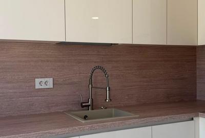 Inchiriere - Vila NOUA - 5 camere - ponton-Lacul Snagov - 10