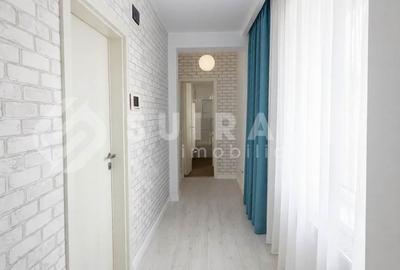 Apartament 2 camere, modern, lângă UMF – ideal pentru studenți - 5