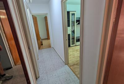 Afi Cotroceni/Bd.Timisoara,Apartament 3 Camere ,decomandat. - 1