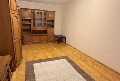 DE INCHIRIAT, 2 CAMERE DECOMANDAT, ET 1, BL-DUL POITIERS - 10