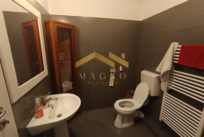 CASA SPATIOASA CU 4 CAMERE CARTIER GRADISTE - 93