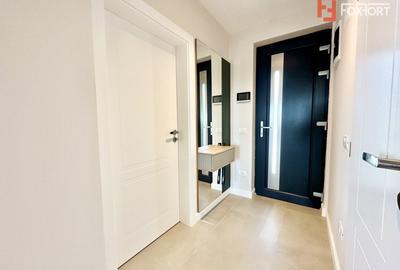 COMISION 0% Duplex individual de lux in cea mai buna zona din Mosnita Noua - 17