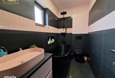 Casa 5 camere l 102 MP l P+1 l 200 MP Teren - 7