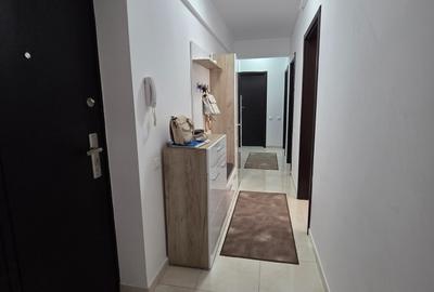 Apartament 3 camere-Mobilat și utilat-Crown Reidence - 14